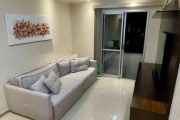 Apartamento com 2 dormitórios à venda, 55 m² por R$ 394.000,00 - Centro - Guarulhos/SP