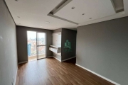 Apartamento com 2 dormitórios para alugar, 48 m² por R$ 2.500,00/mês - Jardim Rossi - Guarulhos/SP