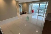 Apartamento com 2 dormitórios para alugar, 95 m² por R$ 6.500,00/mês - Jardim Flor da Montanha - Guarulhos/SP