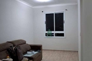 Apartamento com 2 dormitórios para alugar, 49 m² por R$ 2.000,00/mês - Centro - Guarulhos/SP