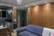 Apartamento com 2 dormitórios, 38 m² - venda por R$ 220.000,00 ou aluguel por R$ 1.750,00/mês - Jardim Albertina - Guarulhos/SP