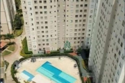 Apartamento com 2 dormitórios à venda, 45 m² por R$ 307.000,00 - Ponte Grande - Guarulhos/SP