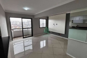 Apartamento com 2 dormitórios à venda, 73 m² por R$ 475.000,00 - Vila Rosália - Guarulhos/SP