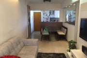 Apartamento com 3 dormitórios à venda, 76 m² por R$ 583.000,00 - Vila Progresso - Guarulhos/SP