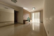 Apartamento com 3 dormitórios para alugar, 69 m² por R$ 3.456,50/mês - Maia - Guarulhos/SP