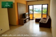 Apartamento com 2 dormitórios à venda, 76 m² por R$ 340.000,00 - Jardim Zaira - Guarulhos/SP