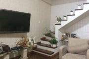 Sobrado à venda, 190 m² por R$ 636.000,00 - Jardim Cumbica - Guarulhos/SP