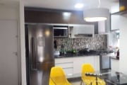 Apartamento com 2 dormitórios à venda, 56 m² por R$ 350.000,00 - Vila São Rafael - Guarulhos/SP