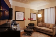 Flat  com ótimo preço no bairro Alphaville. Confira!