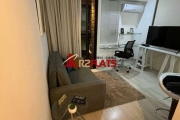 Flat com ótimo preço no bairro Moema. Confira!
