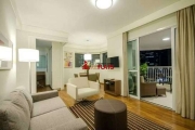 Flat com ótimo preço no bairro Belo Vista. Confira!