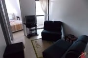 Flat com ótimo preço no bairro Moema. Confira!