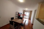 Flat com ótimo preço no bairro Itaim Bibi. Confira!