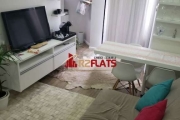 Flat com ótimo preço no bairro Jardins. Confira!