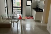 Flat com ótimo preço no bairro Vila Nova Conceição. Confira!