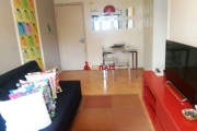 Flat com ótimo preço no bairro Consolação. Confira!