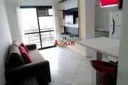 Flat com ótimo preço no bairro Moema. Confira!