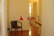 Flat com ótimo preço no bairro Paraíso. Confira!