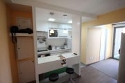 Flat com ótimo preço no bairro Vila Olímpia. Confira!