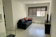 Flat com ótimo preço no bairro Moema. Confira!