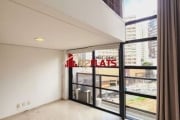 Apartamento Duplex com ótimo preço no bairro Vila Olímpia. Confira!