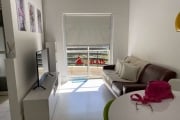 Flat com ótimo preço no bairro Moema. Confira!