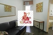 Flat com ótimo preço no bairro Jardins. Confira!