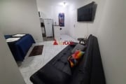 Flat com ótimo preço no bairro Belo Vista. Confira!