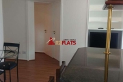 Flat com ótimo preço no bairro Itaim Bibi. Confira!