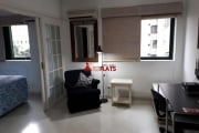 Flat com ótimo preço no bairro Itaim Bibi. Confira!