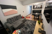 Flat com ótimo preço no bairro Vila Mariana. Confira!