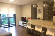 Flat com ótimo preço no bairro Itaim Bibi. Confira!