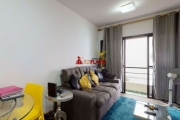 Flat com ótimo preço no bairro Jardins. Confira!