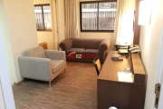 Flat com ótimo preço no bairro Vila Olímpia. Confira!