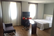Flat com ótimo preço no bairro Jardim Paulista. Confira!