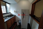 Flat com ótimo preço no bairro Pinheiros. Confira!