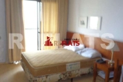 Flat com ótimo preço no bairro Jardins. Confira!