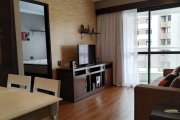 Flat com ótimo preço no bairro Moema. Confira!