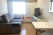 Flat com ótimo preço no bairro Bela Vista. Confira!