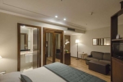 Flat com ótimos rendimentos no bairro Jardins. Confira!