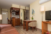 Flat com ótimo preço no bairro Itaim Bibi. Confira!