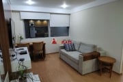 Flat com ótimo preço no bairro Vila Olímpia. Confira!