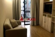 Flat com ótimo preço no bairro Itaim Bibi. Confira!
