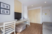 Flat com ótimo preço no bairro Moema. Confira!