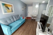 Flat com ótimo preço no bairro Moema. Confira!