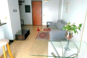 Flat com ótimo preço no bairro Moema. Confira!