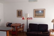 Flat com ótimo preço no bairro Moema. Confira!