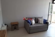 Flat com ótimo preço no bairro Moema. Confira!