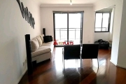 Apartamento com ótimo preço no bairro Moema. Confira!