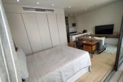 Flat com ótimo preço no bairro Vila Olímpia. Confira!